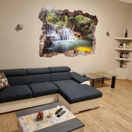 Mili Apartment Vienna Luaran gambar