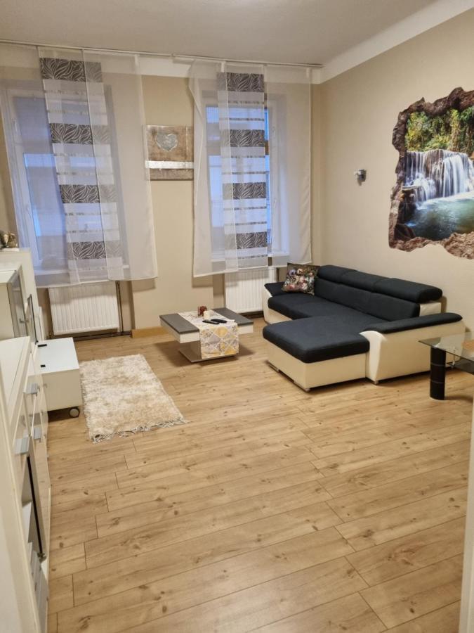 Mili Apartment Vienna Luaran gambar