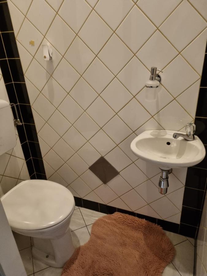 Mili Apartment Vienna Luaran gambar