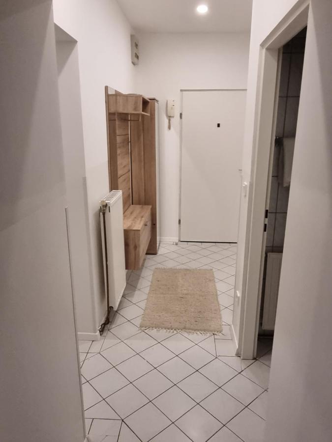 Mili Apartment Vienna Luaran gambar