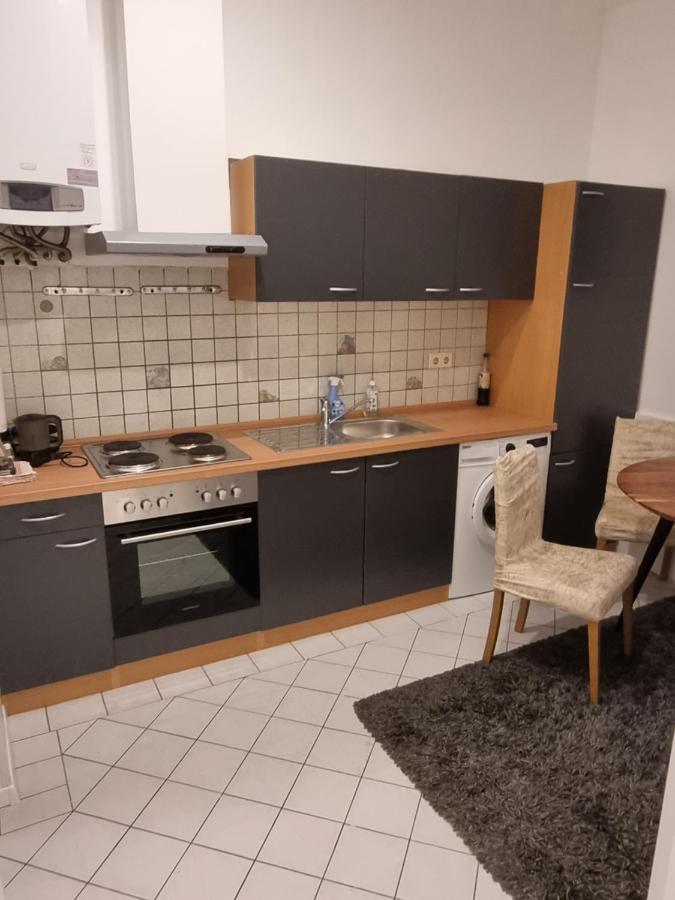 Mili Apartment Vienna Luaran gambar