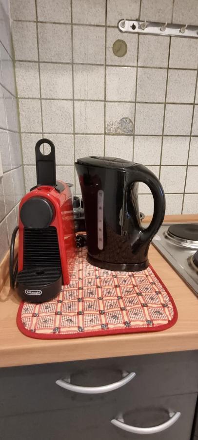 Mili Apartment Vienna Luaran gambar