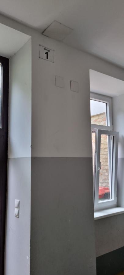 Mili Apartment Vienna Luaran gambar