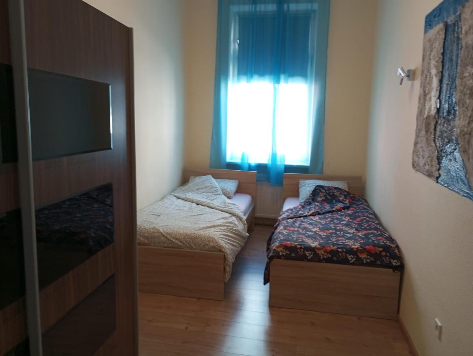 Mili Apartment Vienna Luaran gambar